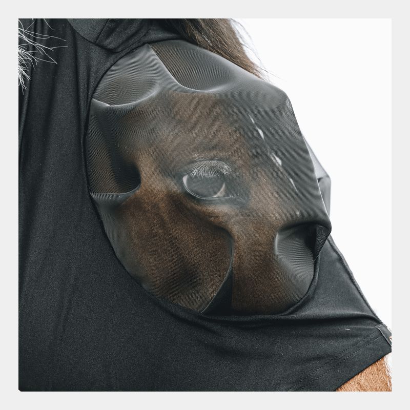 Kentucky Horsewear - Masque anti-mouches Slim Fit | - Ohlala