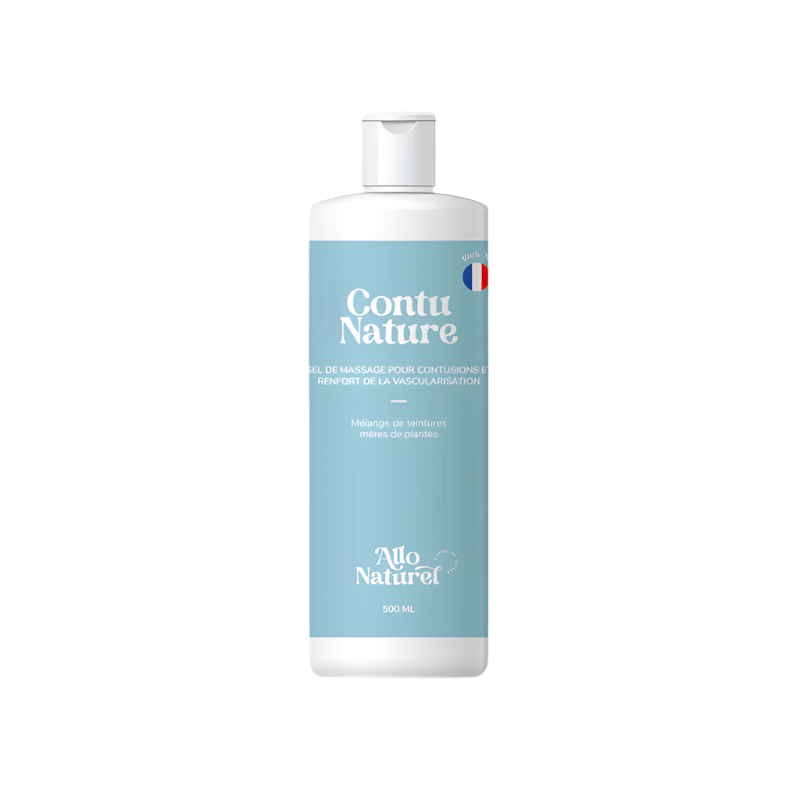 Allo Naturel - Gel contusions Contu nature