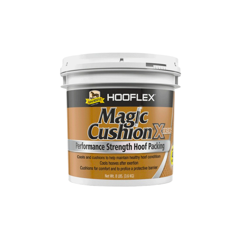 Absorbine - Pâte de soin Magic Cushion Xtreme