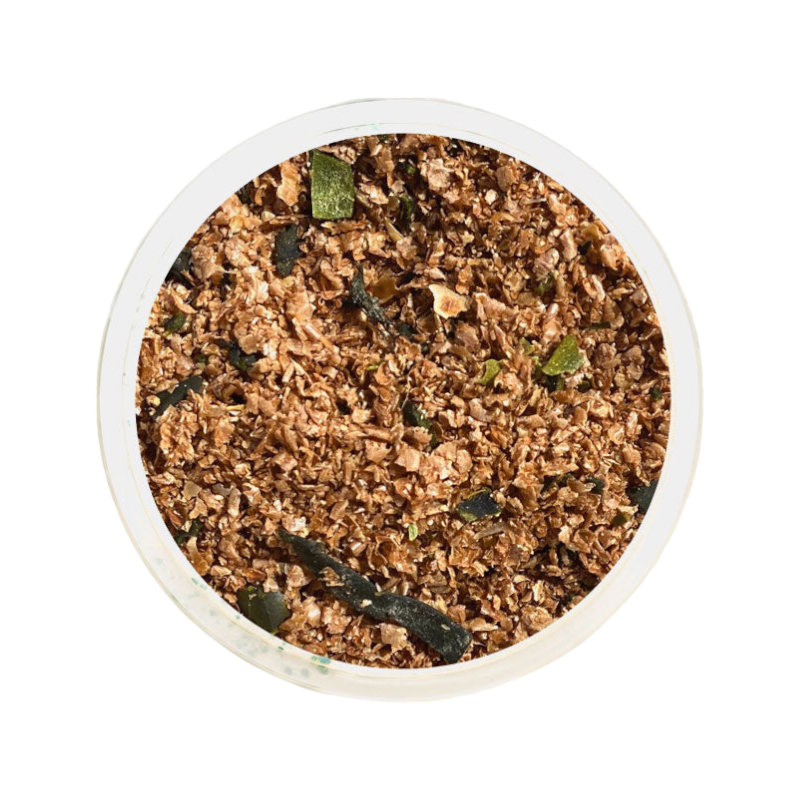 EM Agriton - Complément alimentaire flore intestinale Proferm  épeautre/ algues