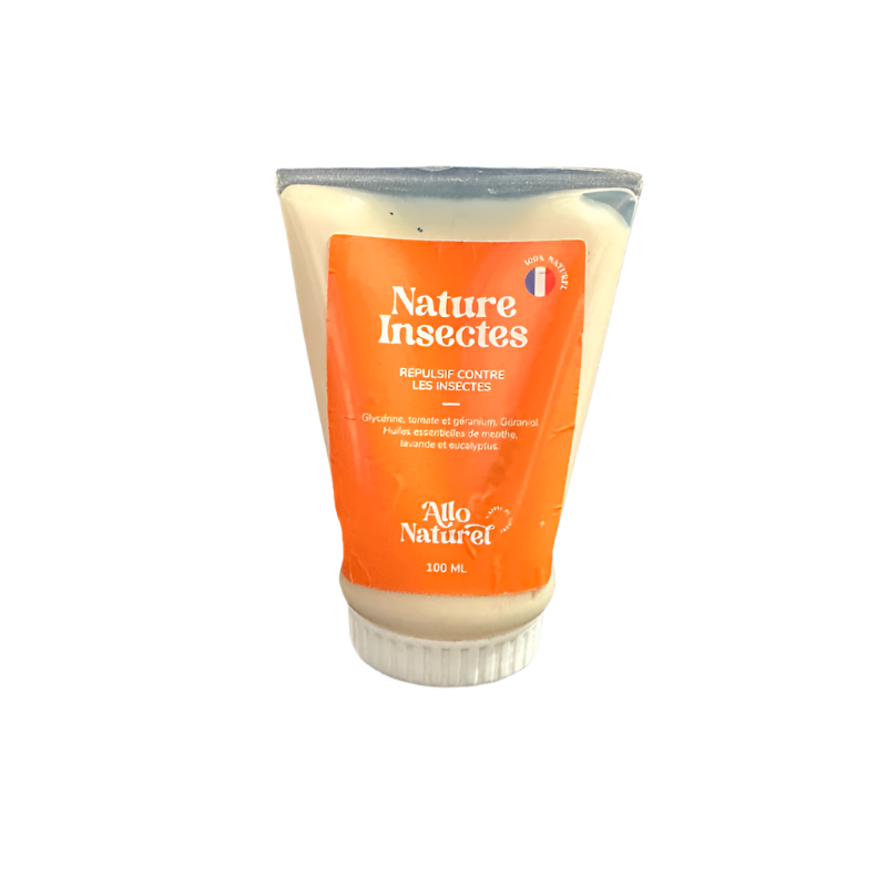 Allo Naturel - Stick anti-mouches Nature Insectes