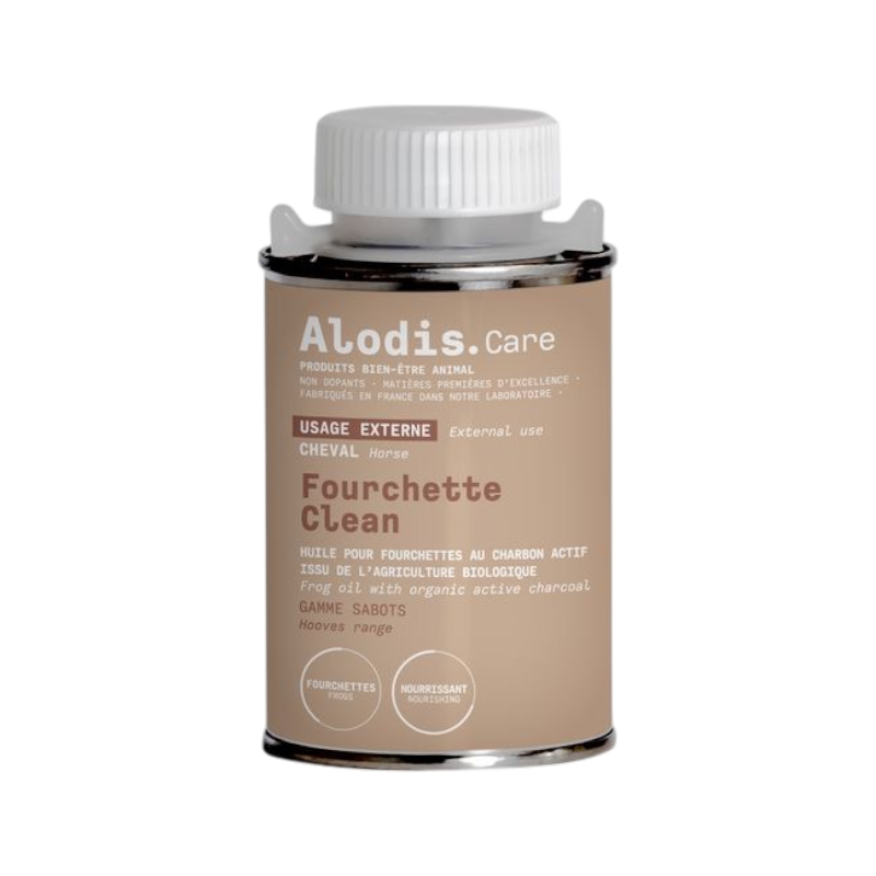 Alodis Care - Fourchette Clean
