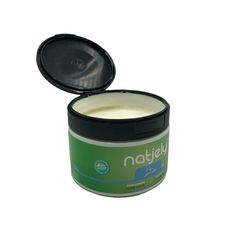 Animaderm - Baume contre l'humidité anti-insectes et hydratant Natjely