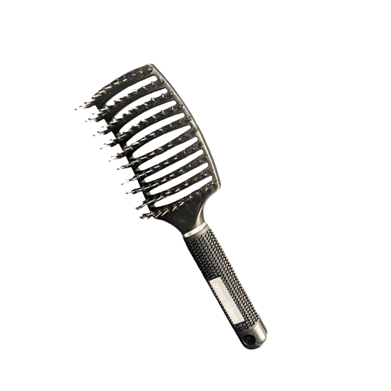 Animaderm - Brosse à crins Silker