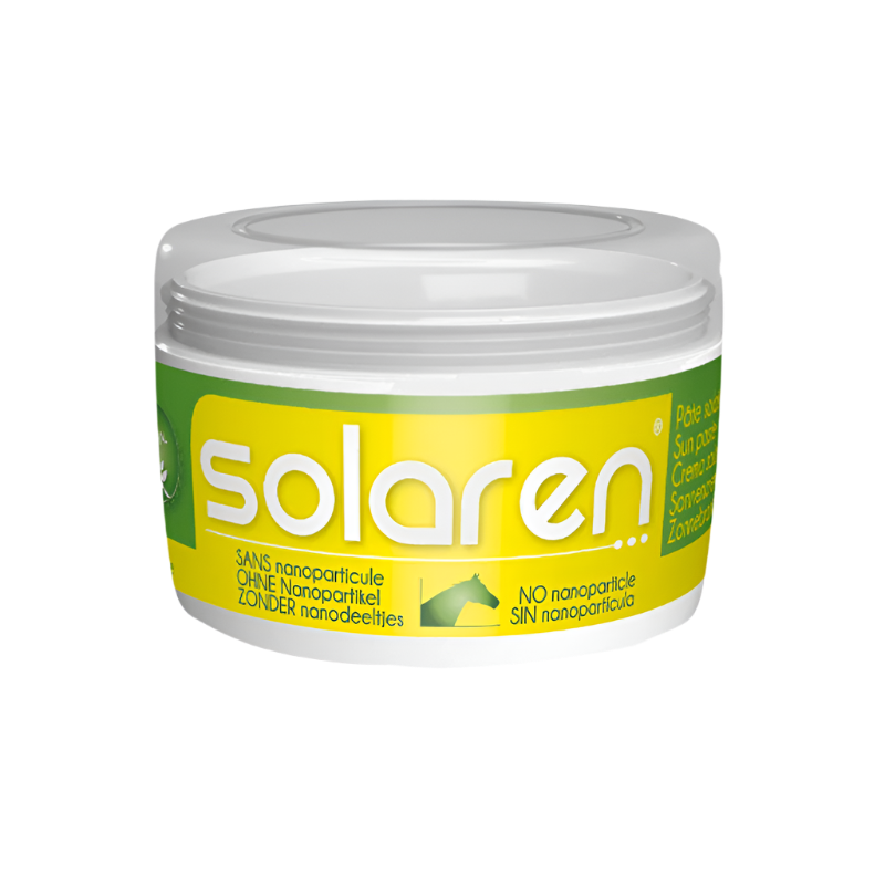 Animaderm - Crème solaire Solaren