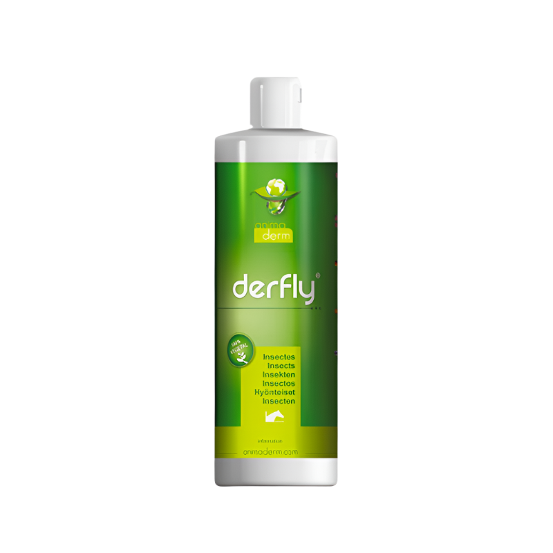Animaderm - Lotion anti-mouches Derfly