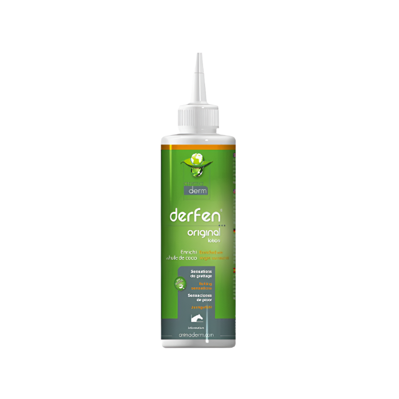 Animaderm - Lotion dermite estivale pour peau fine Derfen original