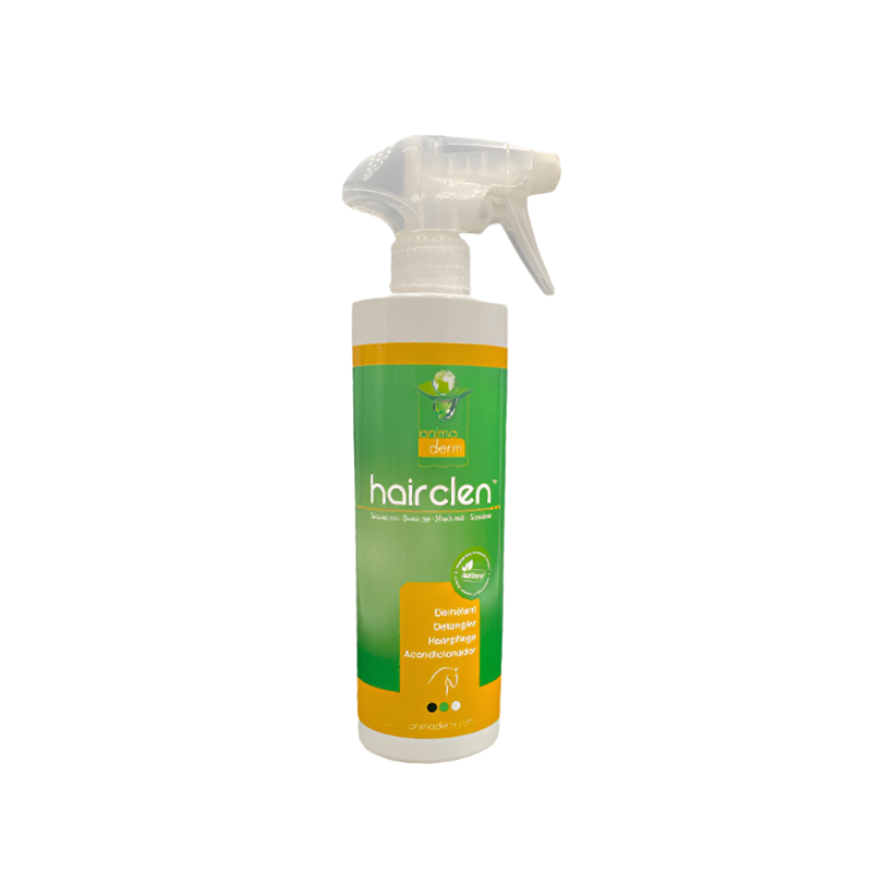 Animaderm - Spray démêlant Hairclen