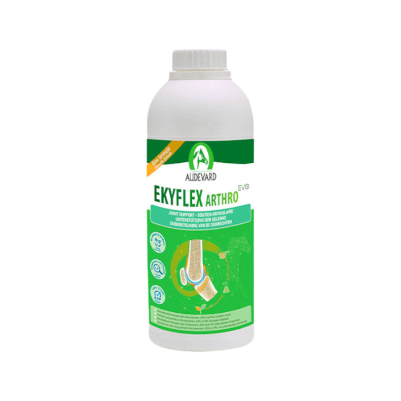 Audevard - Complément alimentaire liquide protections des aticulations Ekyflex Arthro Evo