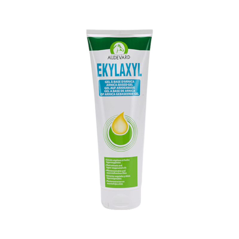 Audevard - Gel à base d'arnica Ekylaxil