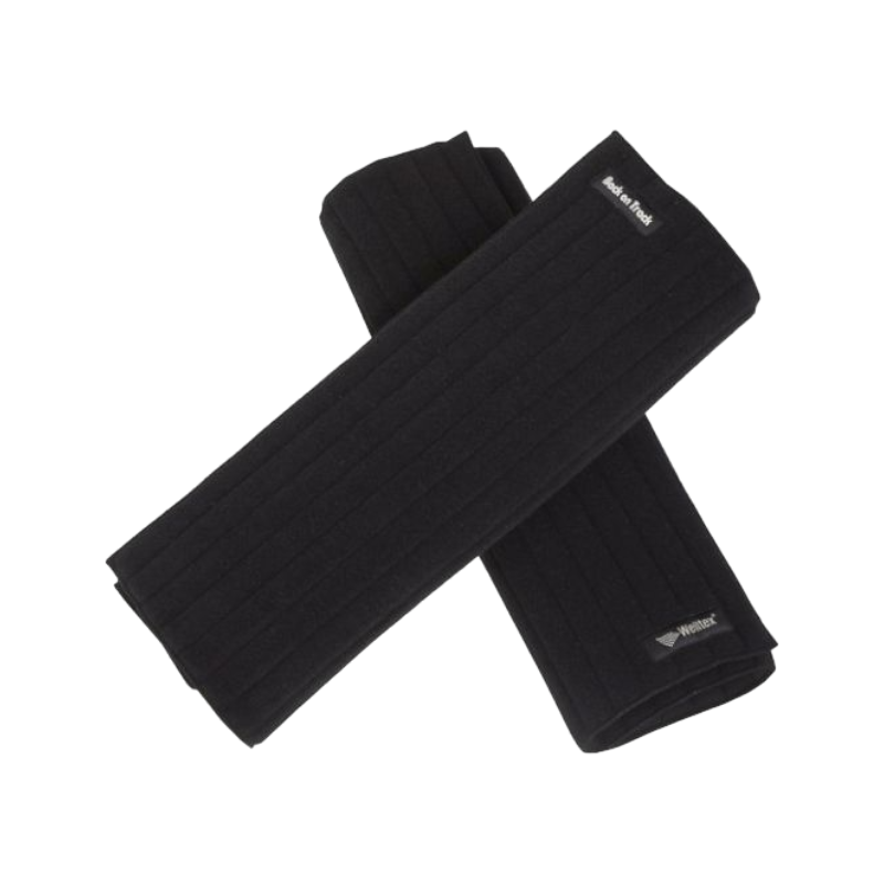 Back On Track - Sous-bandes Scandic noir