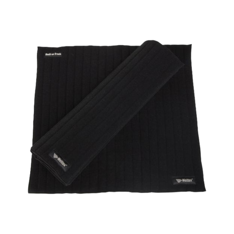 Back On Track - Sous-bandes Scandic noir