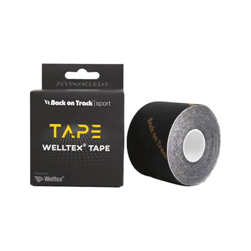 Back On Track - Bande adhésive Tape