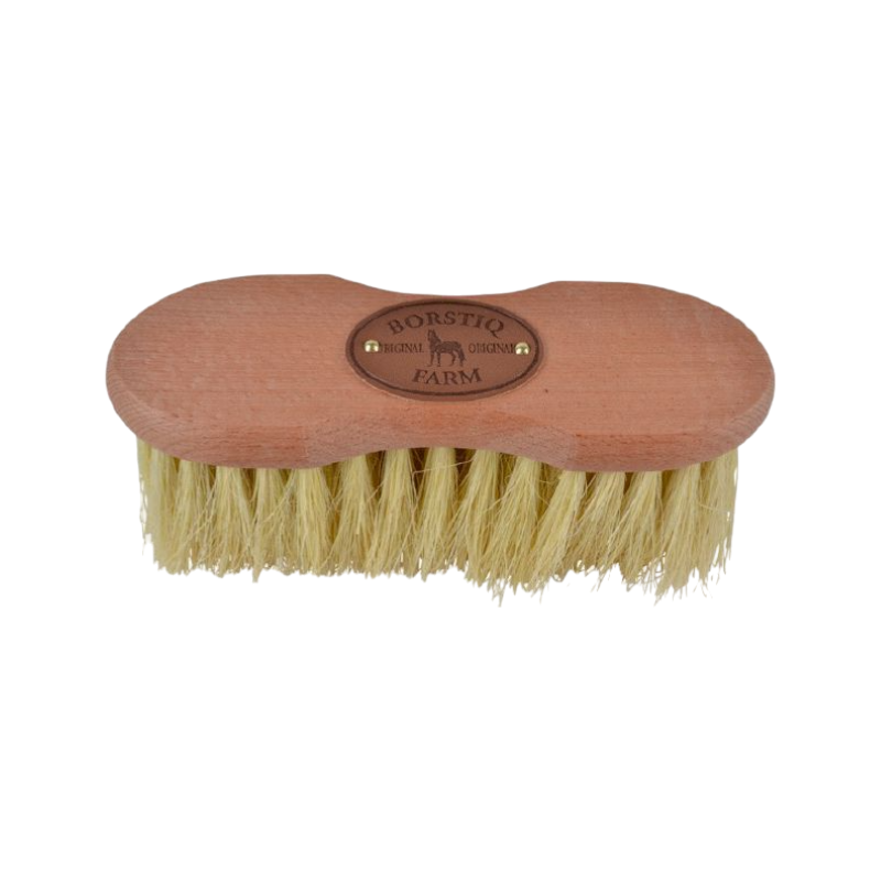 Borstiq Farm - Bouchon Infini Cactus / crins