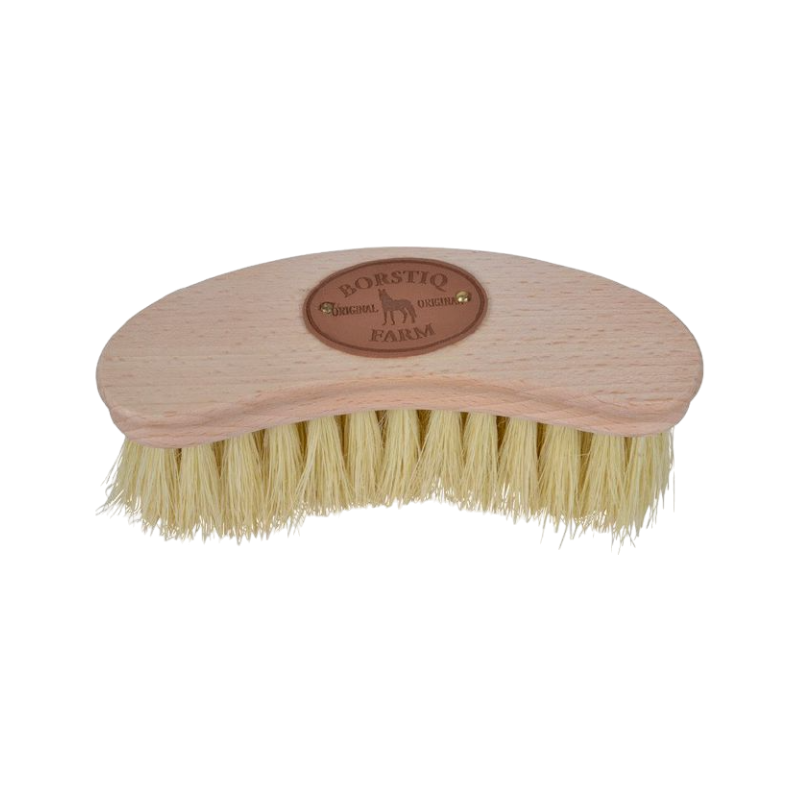 Borstiq Farm - Brosse banane Mex