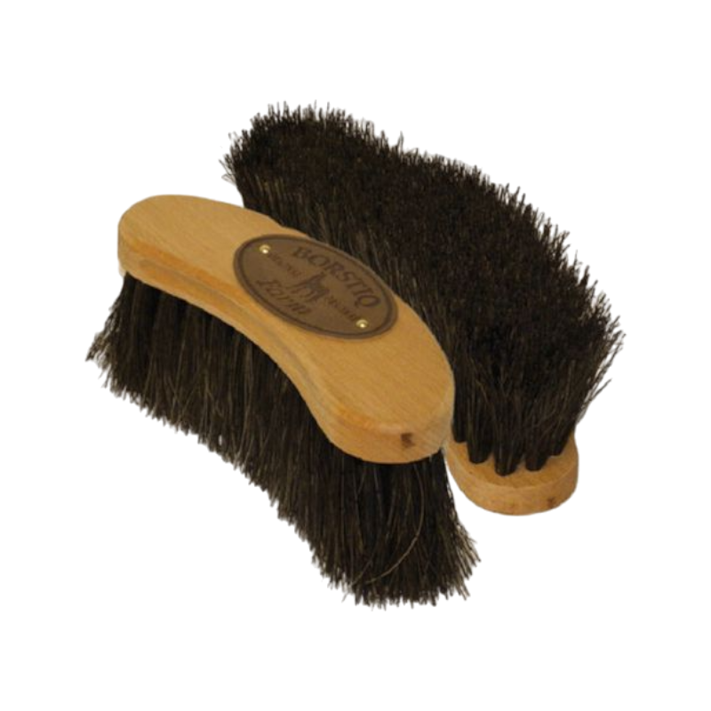 Borstiq Farm - Brosse banane poils Arenga