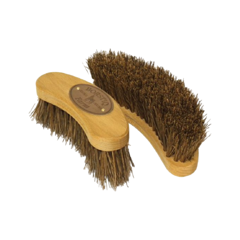 Borstiq Farm - Brosse banane poils Bassine