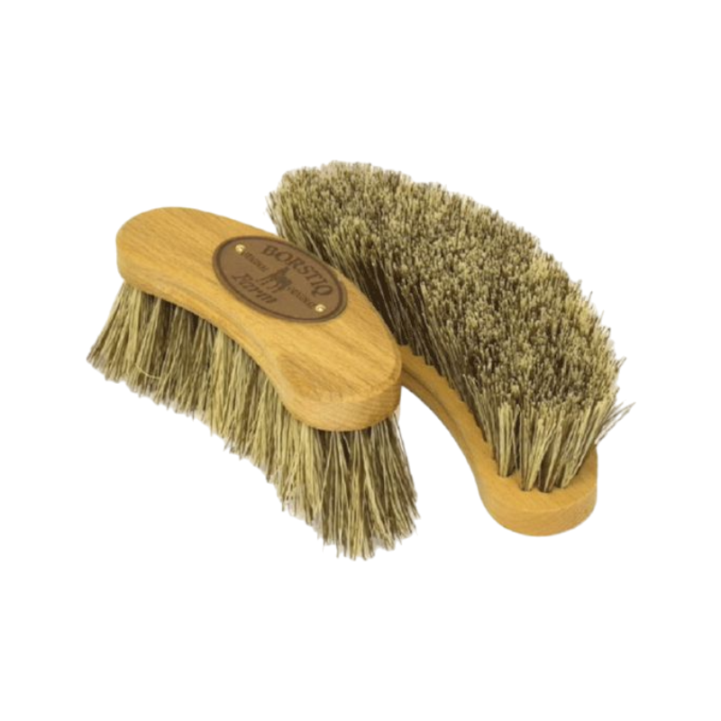 Borstiq Farm - Brosse banane polypropylène