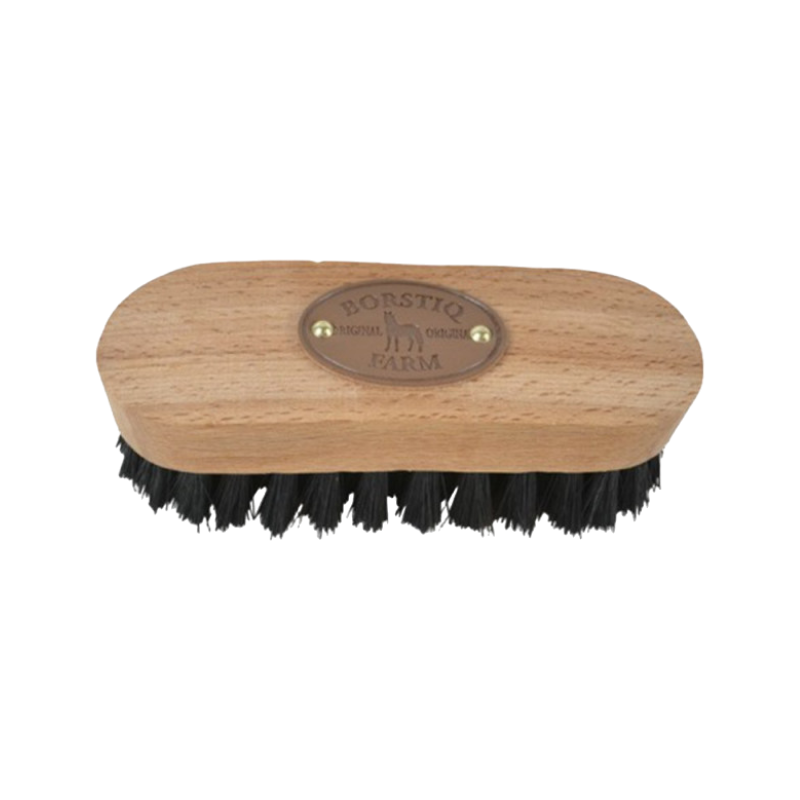 Borstiq Farm - Brosse de tête