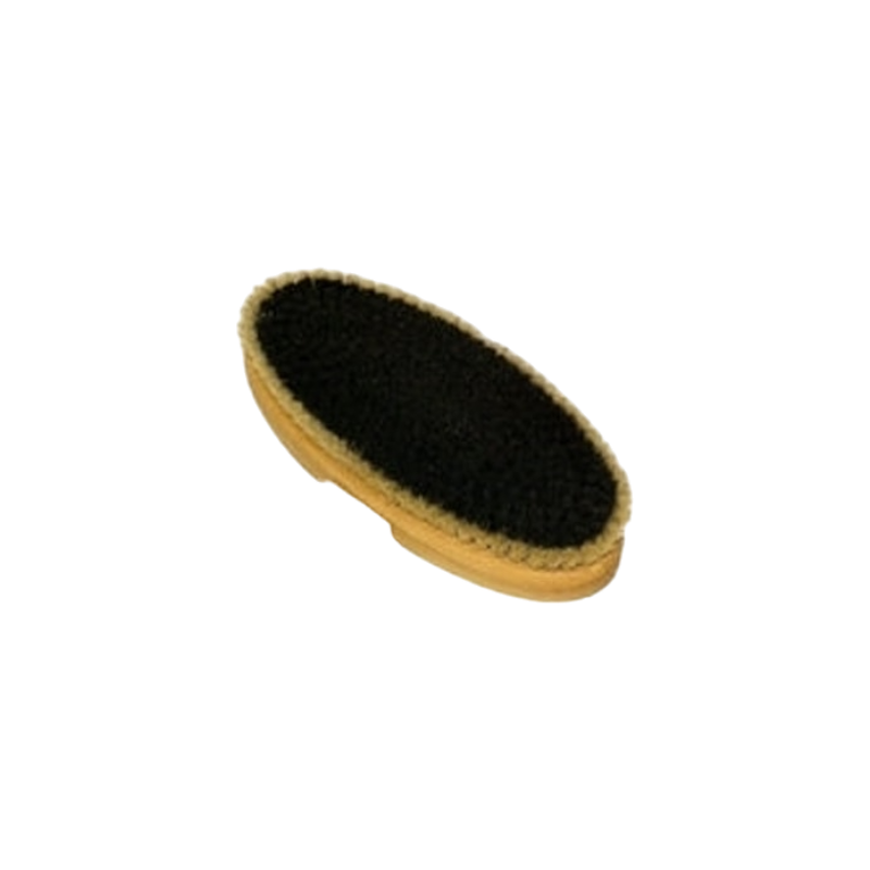 Borstiq Farm - Brosse douce poils naturels