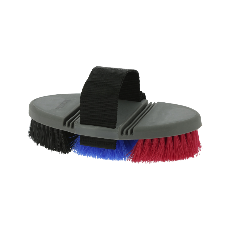 Hippotonic - Brosse tricolore Flag Tchécoslovaquie