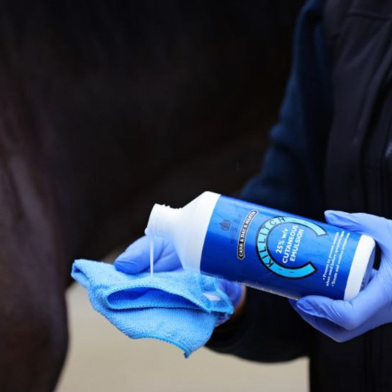 Carr & Day & Martin - Lotion Killitch dermite estivale