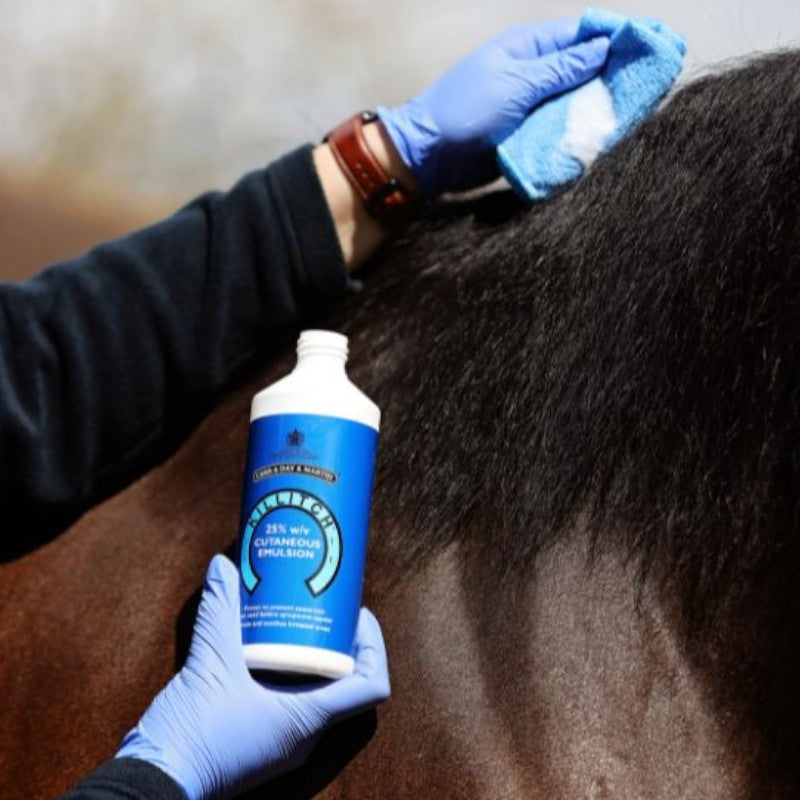 Carr & Day & Martin - Lotion Killitch dermite estivale