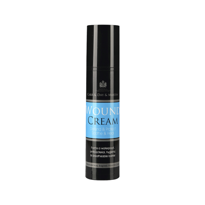 Carr & Day & Martin - Crème apaisante Wound Cream