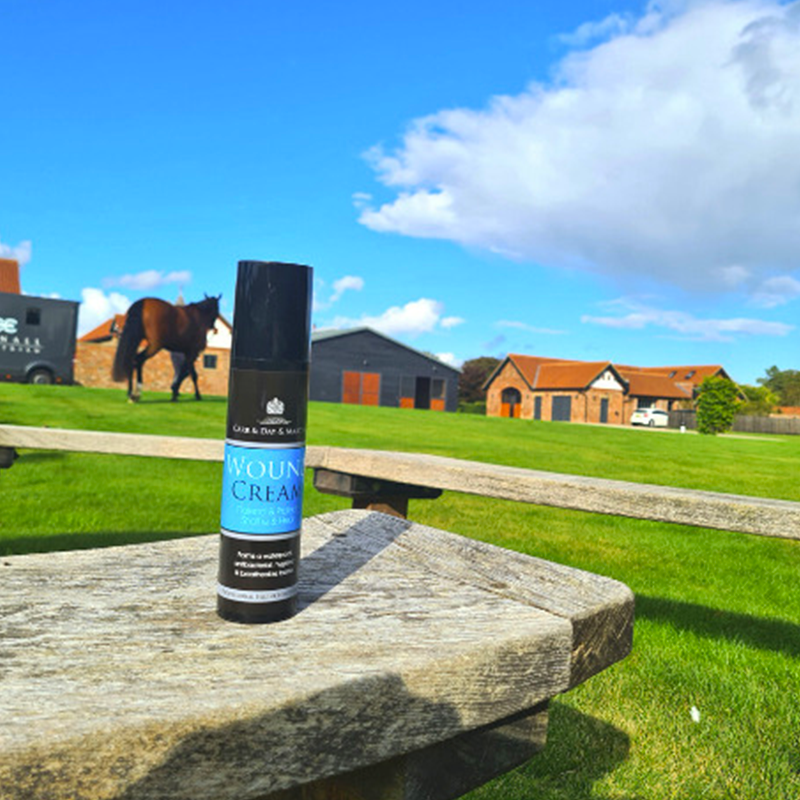 Carr & Day & Martin - Crème apaisante Wound Cream