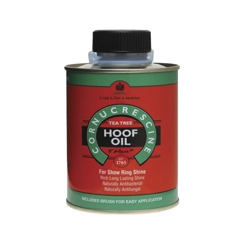 Carr & Day & Martin - Huile pour sabots à l'arbre de thé