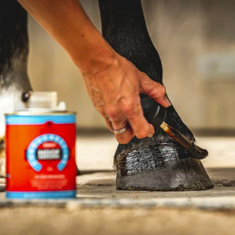 Carr & Day & Martin - Huile pour sabots Cornucrescine Hoof Dressing