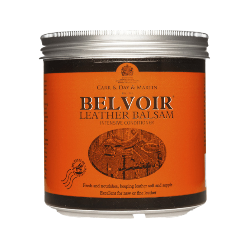 Carr & Day & Martin - Revitalisant intense cuir belvoir Leather Balsam