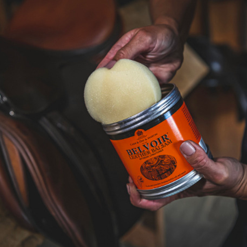 Carr & Day & Martin - Revitalisant intense cuir belvoir Leather Balsam