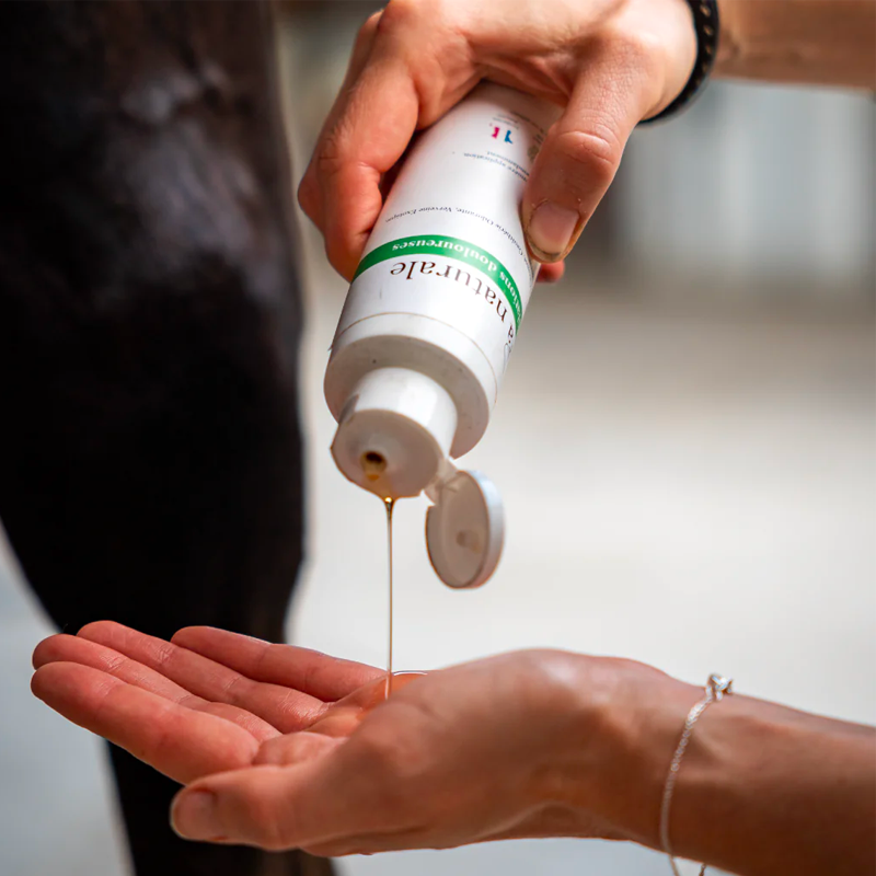 Cura Naturale - Huile confort articulaire