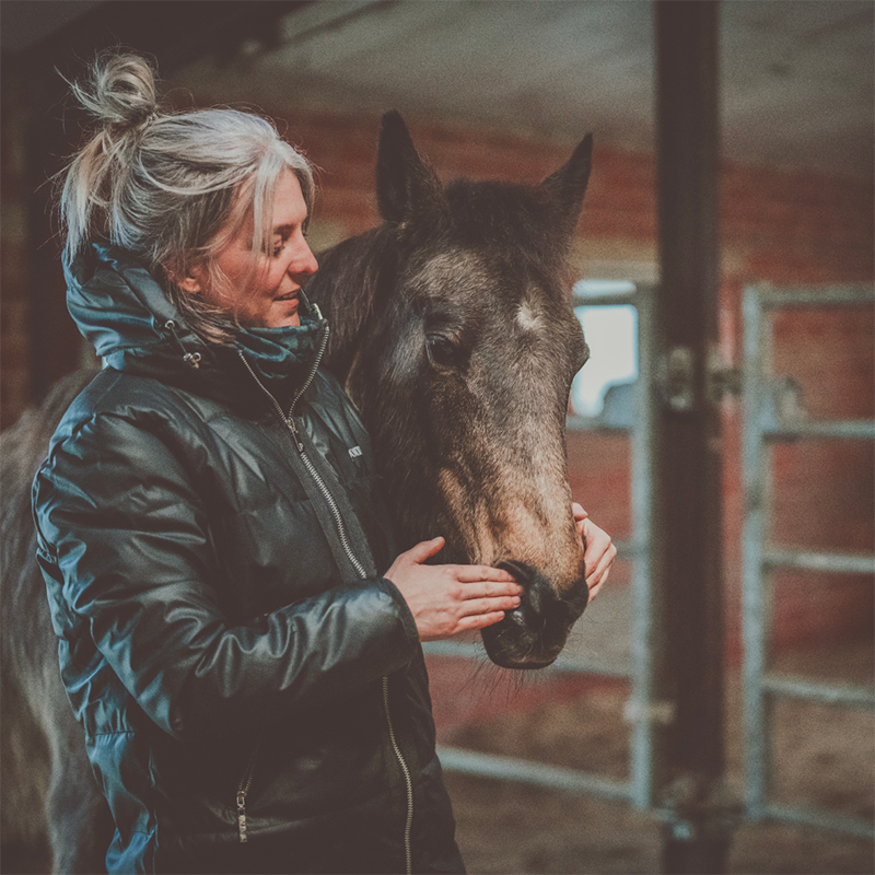Cura Naturale - Huile confort respiratoire