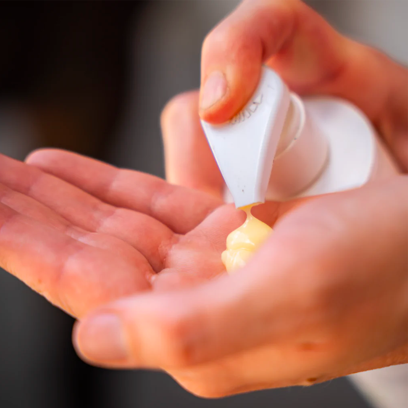 Cura Naturale - Soin répulsif anti-insectes pour les zones sensibles