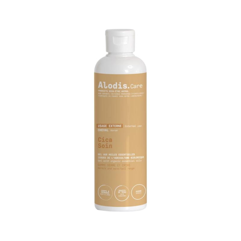 Alodis Care - Gel cicatrisant Cica Soin