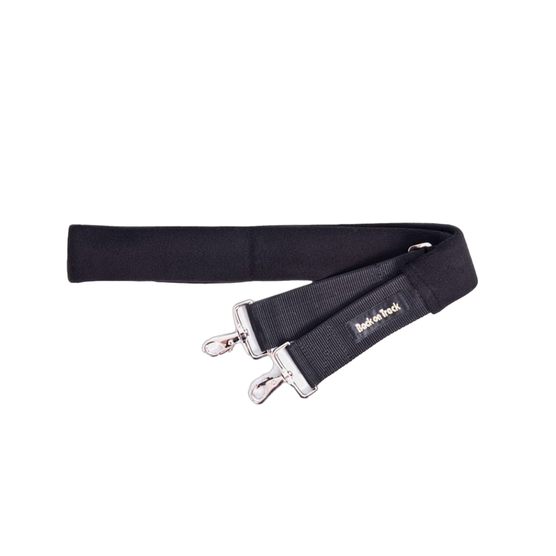 Back On Track - Collier Back Warmer