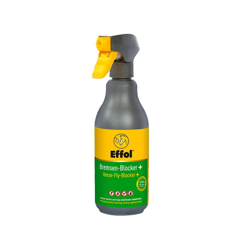 Effol - Spray répulsif Taons + cheval