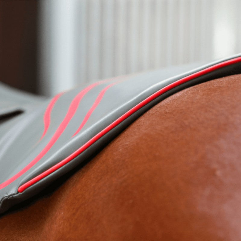 Equilibrium - Tapis de massage chauffant