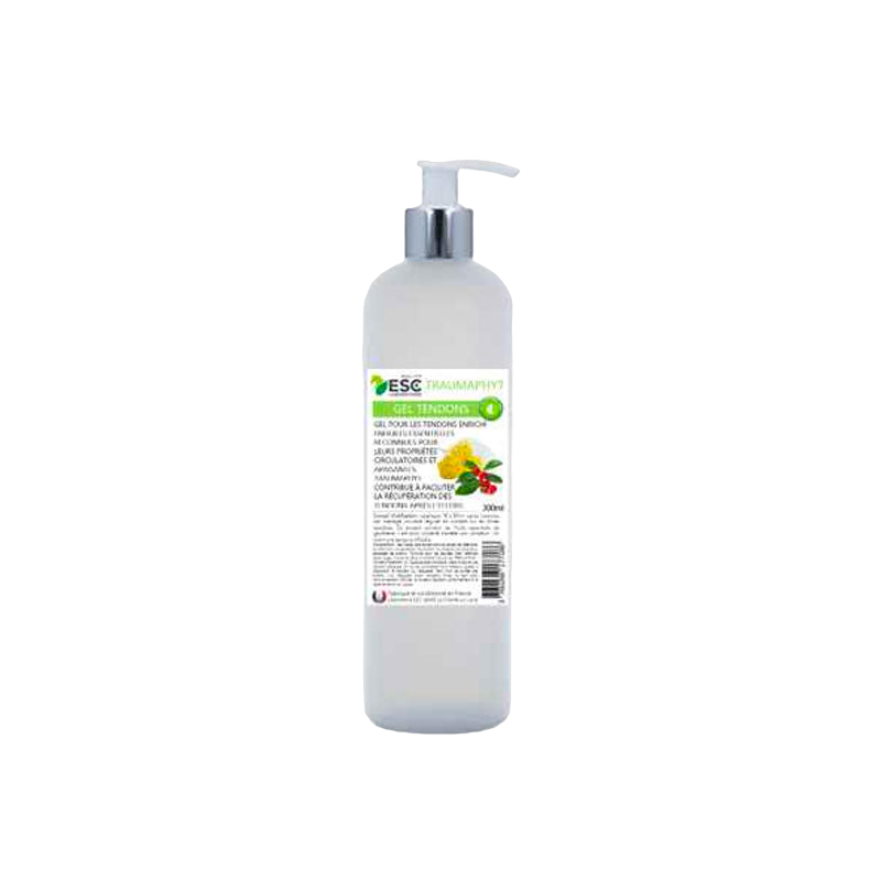 ESC Laboratoire - Gel pour tendons Traumaphyt