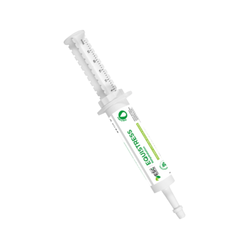 ESC Laboratoire - Complément alimentaire Equistress Flash