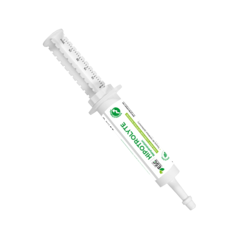 ESC Laboratoire - Complément alimentaire Hippotrolyte flash