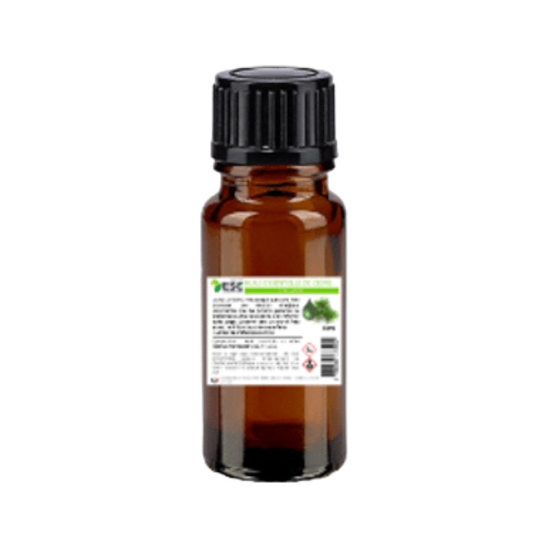 ESC Laboratoire - Huile essentielle de Cèdre massage et drainant lymphatique