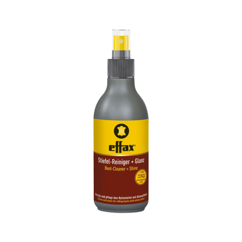 Effax - Nettoyant pour bottes
