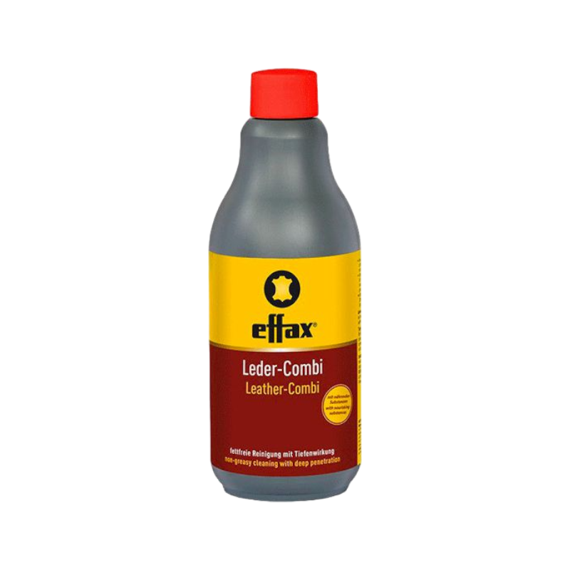Effax - Savon pour cuir Combi