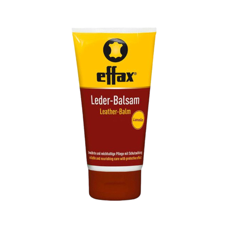 Effax - Baume pour cuir tube