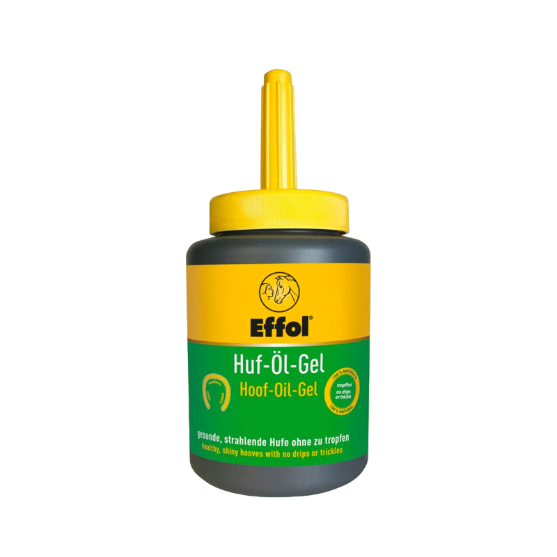 Effol - Huile pour sabots en gel
