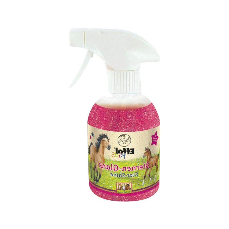 Effol - Spray paillettes Kids Star-Shine