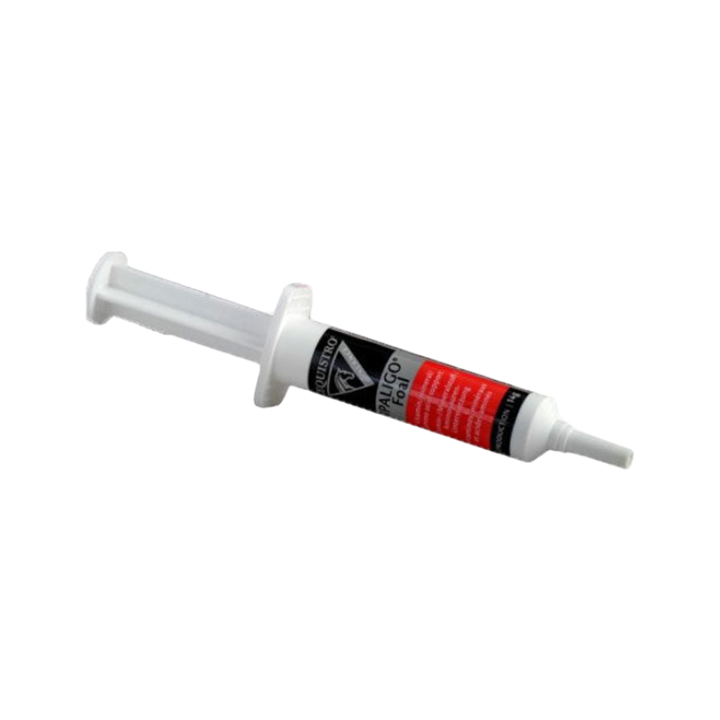 Equistro - Complément alimentaire seringue vitamine Ipaligo foal